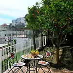 Chez Amelie アマルフィ