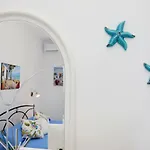Chez Amelie 別荘 アマルフィ