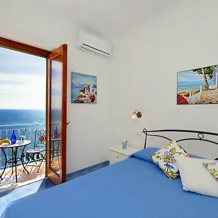 Tatil Evi Chez Amelie *