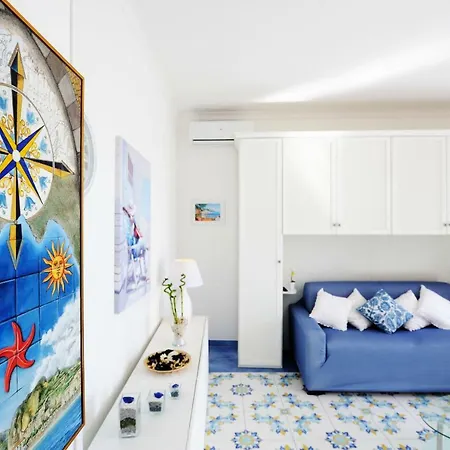 Chez Amelie Tatil Evi