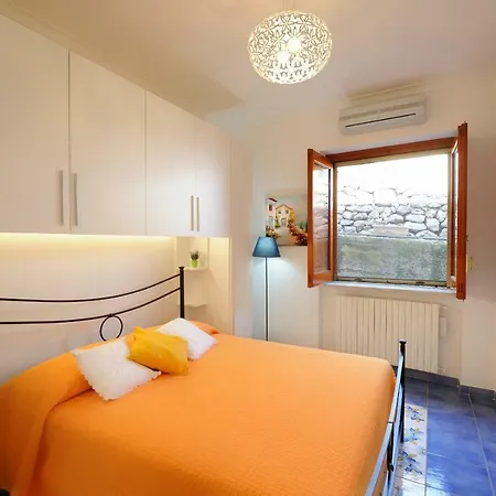 Chez Amelie Tatil Evi