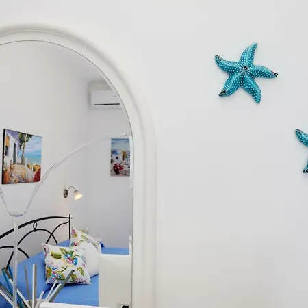 Chez Amelie Tatil Evi Amalfi
