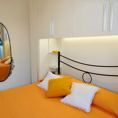 Chez Amelie Tatil Evi *