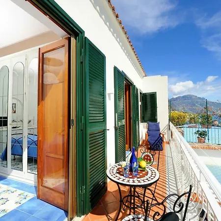 Holiday home Chez Amelie