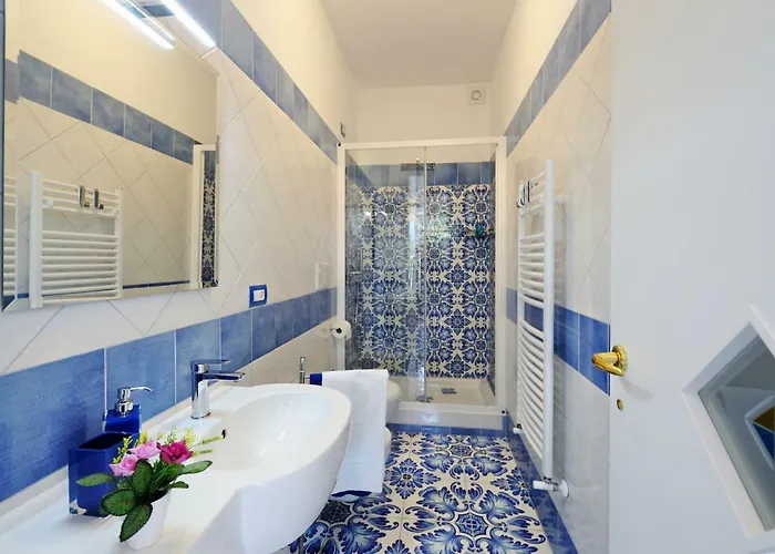 Tatil Evi Chez Amelie *