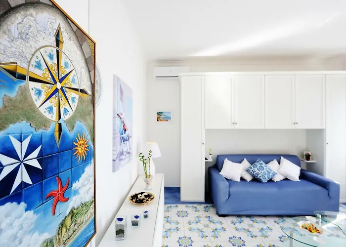 Chez Amelie Vakantiehuis