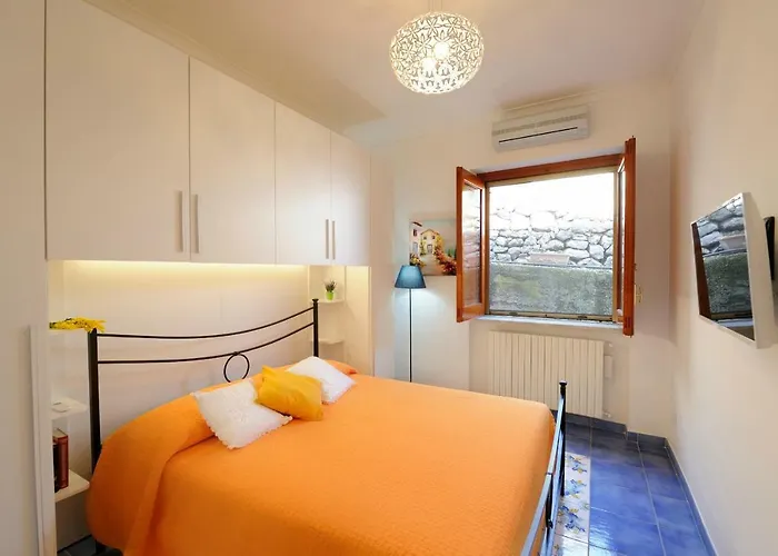 Chez Amelie بيت للعطل