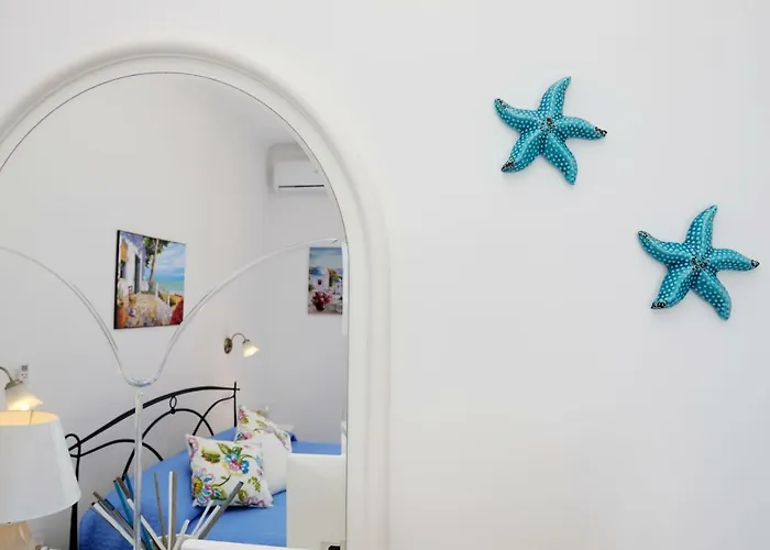 Chez Amelie بيت للعطل أمالفي