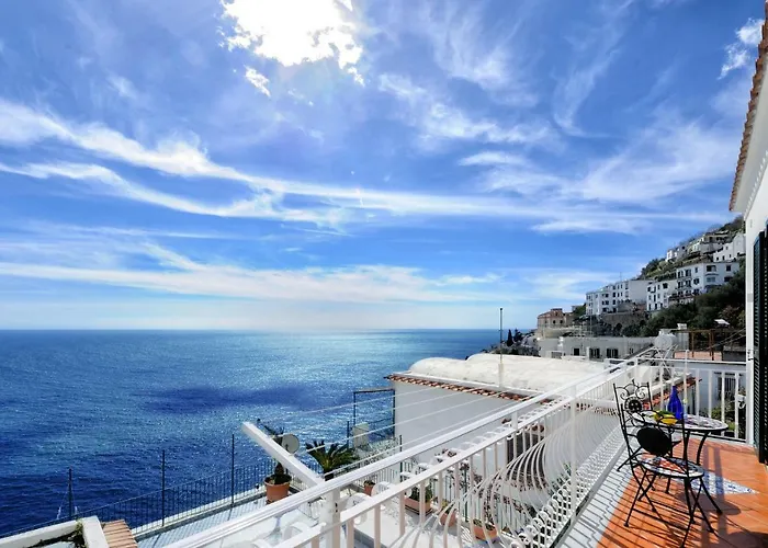 Vakantiehuis Chez Amelie *