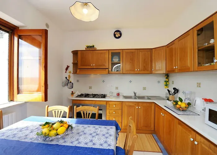 Chez Amelie Tatil Evi *