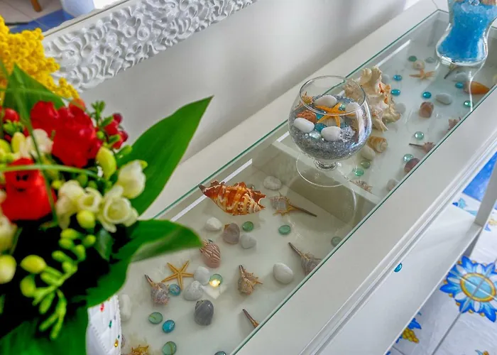 Chez Amelie أمالفي