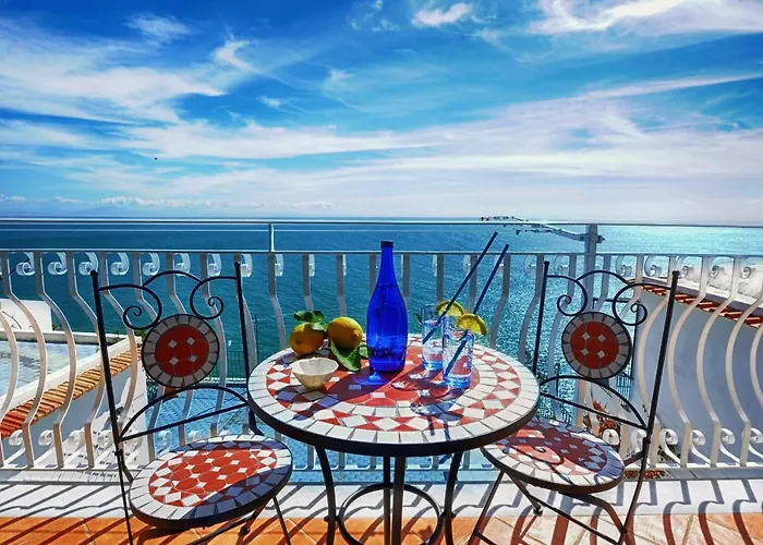 Vakantiehuis Chez Amelie *