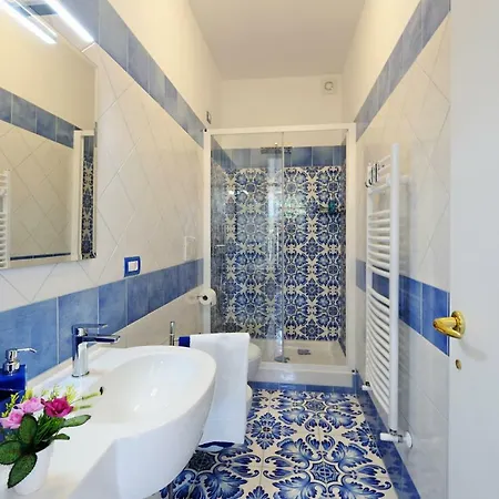 펜션 Chez Amelie *