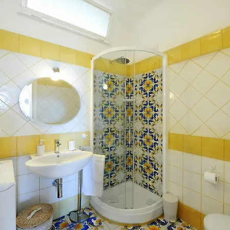 Chez Amelie 아말피