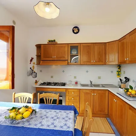 Chez Amelie 펜션 *