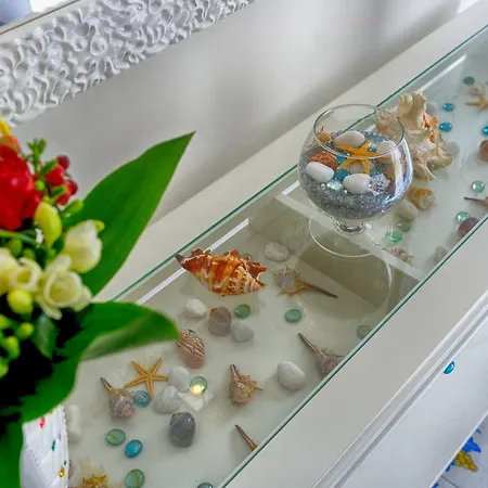 Chez Amelie 아말피