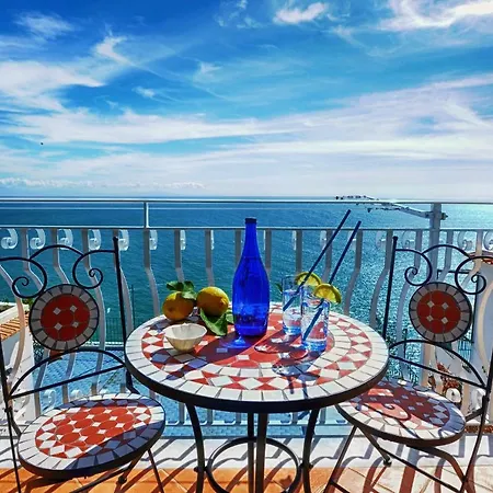 펜션 Chez Amelie *